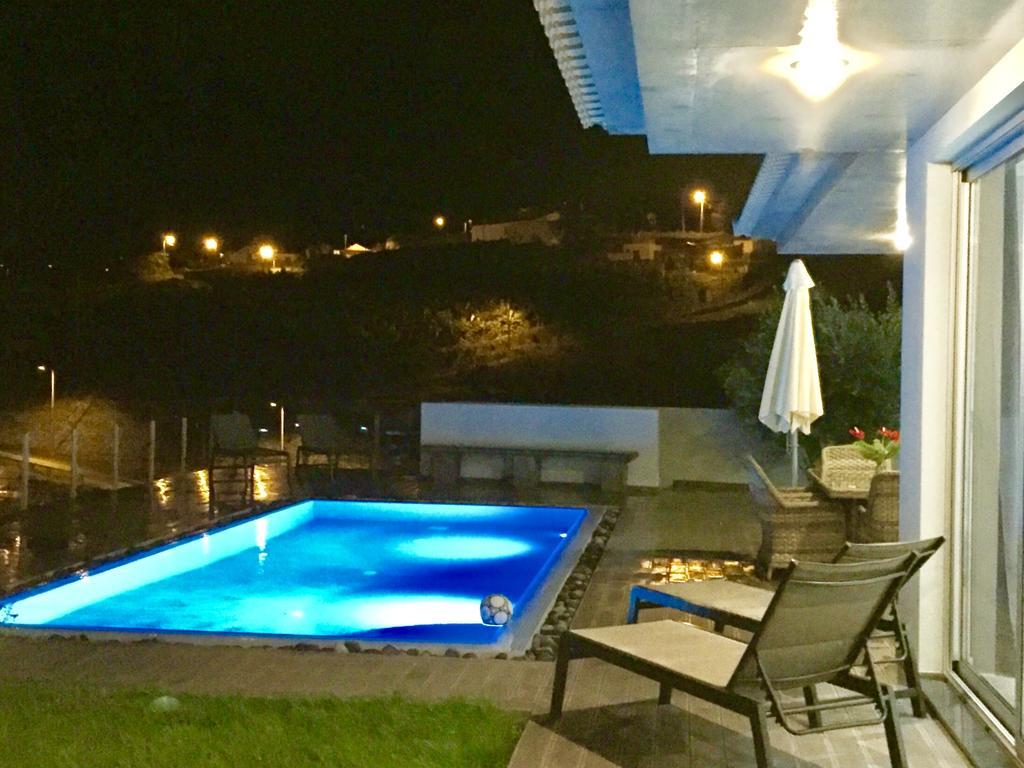 Villa Pinheira III Heated Pool Calheta  Exterior photo
